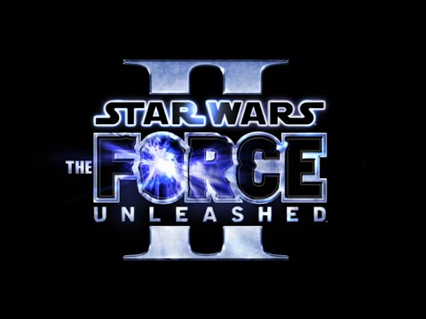 Star Wars El Poder De La Fuerza 2 Pelicula Completa Español - Game Movie
