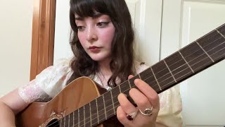 cat power – peking saint (cover)
