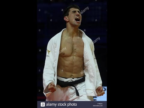 Rustam Orujov Eouropian And World Championships