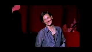 k.d.lang - Miss Chatelaine ( Live In Sydney ) 1997