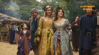 Este verano el viaje en familia es Sin Cobertura.