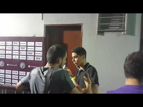 Miguel Almirón - Lanús 1 - Atlético Tucumán 0