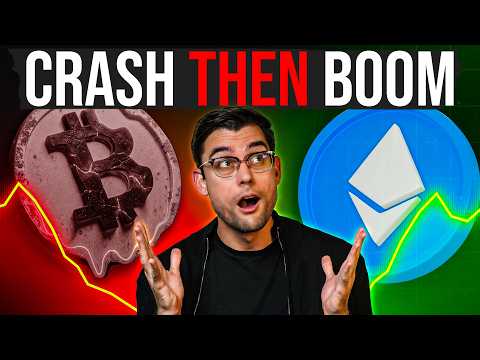 The Crypto Comeback Is REAL (But Most Will Miss It)