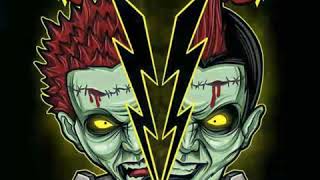 Twiztid - All These Problems