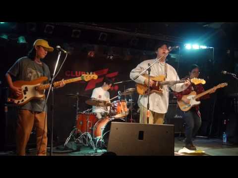 170508 Burning @FF 데카당 Decadent