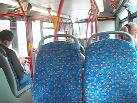 Stagecoach London's 17144 (V144 MEV) - Dennis Trident/Alexander ALX400