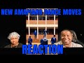 NEW AMAPIANO DANCE MOVES 2023 REACTION 004