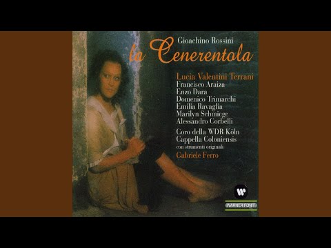 Sia Qualunque Delle Figlie