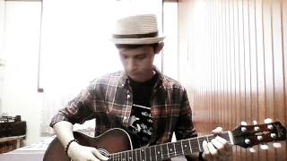 Download lagu Estranged ft. Fazura - Hancur Aku | Fazil Alipin Cover mp3