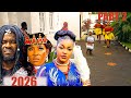 Just Released NOW 13 JANUARY 2026 ROYAL BATTLE TRENDIN African ROYAL BLOCKBUSTER 2026 African Movie