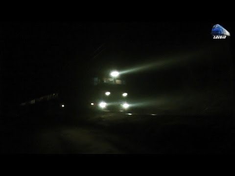 Last Horns Simphony of 2013 By Isabella - Jimmy 65-0950-9 in Night