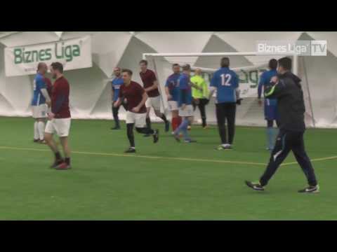 23.03.2017 II Liga C - BWI Group vs. Eventovo.pl