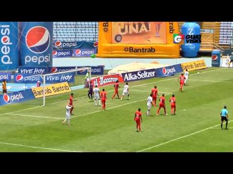 Video Resumen: Comunicaciones 0-0 Malacateco  - Clausura 2017, Jornada 22