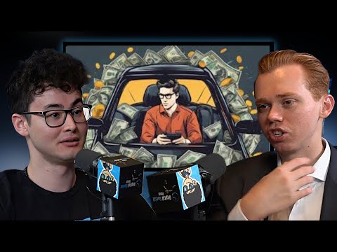 Ken Van Vorhis: How Uber Drivers Earn $125K a Year