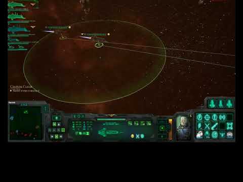 Battle Fleet Gothic: Armada Ep15