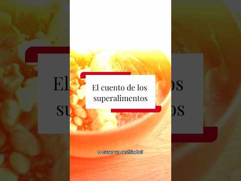 El ingrediente secreto para curarlo todo y adelgazar sin esfuerzo no existe. 🚫✨