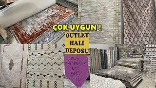 OUTLET HALI MAĞAZASI❗️/ ÇOK UCUZZ FİYATLAR❗️/ŞOK OLACAKSINIZ❗️❗️/ÇEYİZ