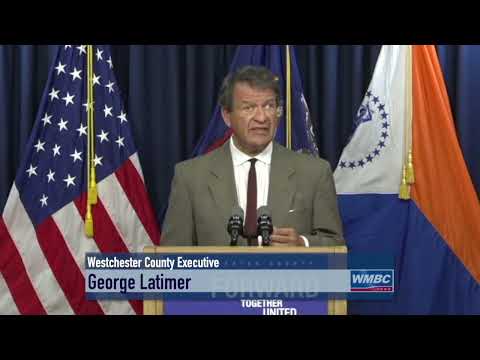 Westchester County Center Back to Normal