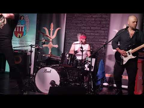 Agentpunch - Breaking Pizdation (26.09.2025 Toruń - Od Nowa - 'Toruńska Siła Czadowa')