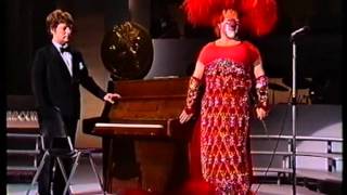 Eurovision Song Contest 1973 (British Commentary)