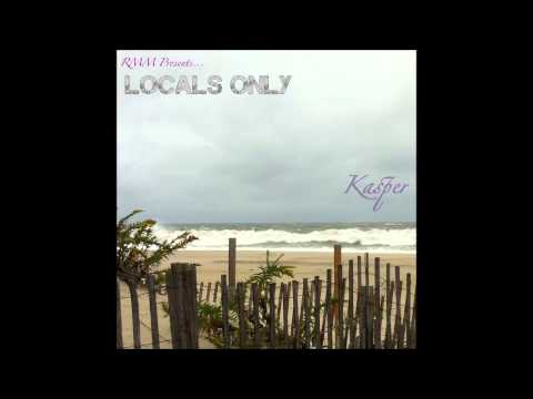 Kasper - "Rebel Code"