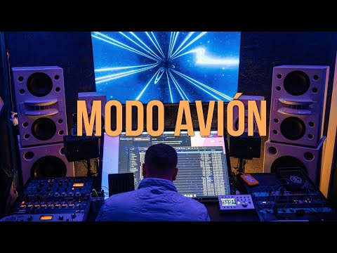 Modo Avión🔥 Reggaeton Cristiano 2023🔥@JOSUELAPROMESATV