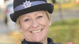 video: Police treating death of Kent PCSO Julia James as murder