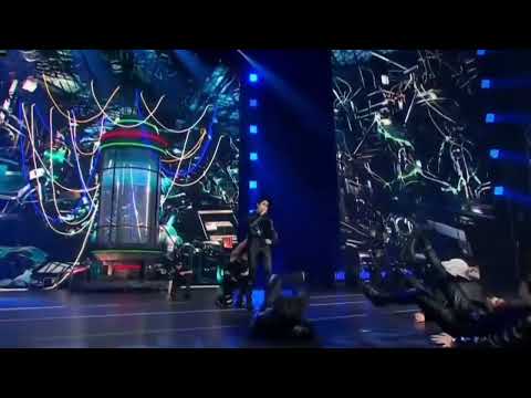 STRAY KIDS 2022 MAMA PERFORMANCE WAS INSANE 🔥