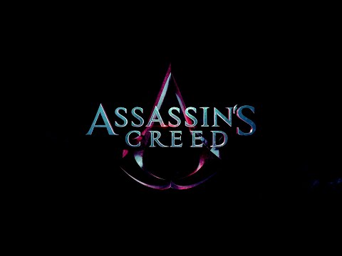 blanku x NVRLUV - Miracle || ASSASSIN'S CREED [dyslove.produciton visualize]