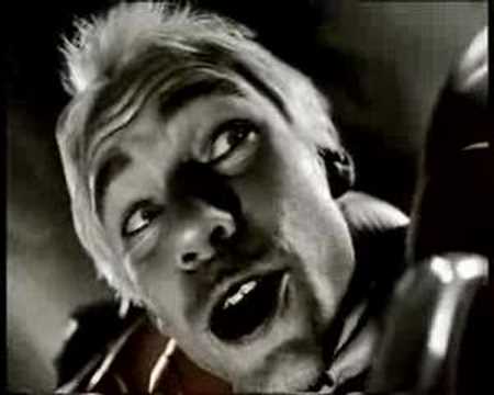 Alton Towers - Oblivion Advert