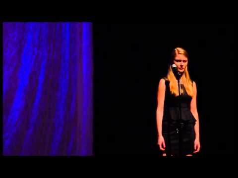 Monika Malczak - S.O.S. - Okularnicy - Recital "Jest taki wiatr"