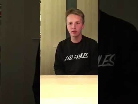 MNM START TO DJ 2018 / Les Frules