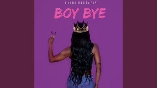 Boy Bye