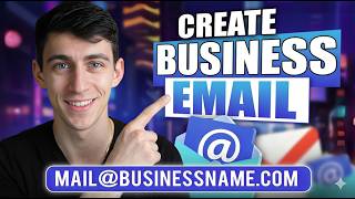 How to Set Up an Email Domain in 2026