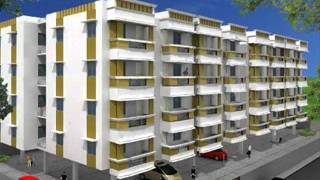 preview picture of video 'Sai Engineers Apartments - Urappakkam, Chennai'