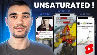 Top 7 VIRAL YouTube Shorts Niches in 2025 (Unsaturated)
