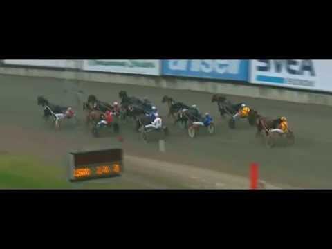 Olympiatravet 2015_B.B.S. Sugarlight 1:10,7_Peter Untersteiner