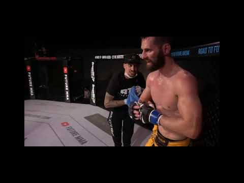 Franklin Ferreira x João Oliveira - Road to Future Goiás 01/08/21