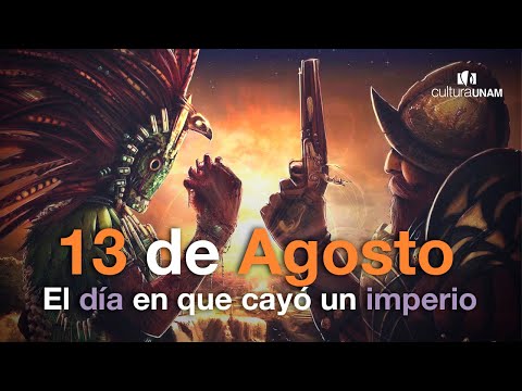 ¿Qué pasó el 13 de agosto de 1521? - Sin conservadores