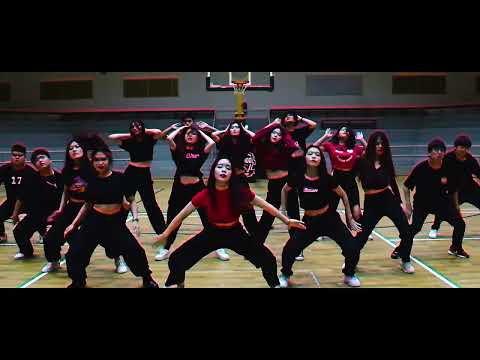 HCDC Dance Club Performance (BOOM + NUNUNANA + GOT IT) cover de HCUC DANCE CLUB