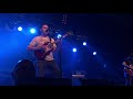 Propagandhi - Lotus Gait, Live Music Hall - Cologne - DE, 03/11/2018