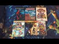 DVD Blu Ray Video Game Update For March 7 2023