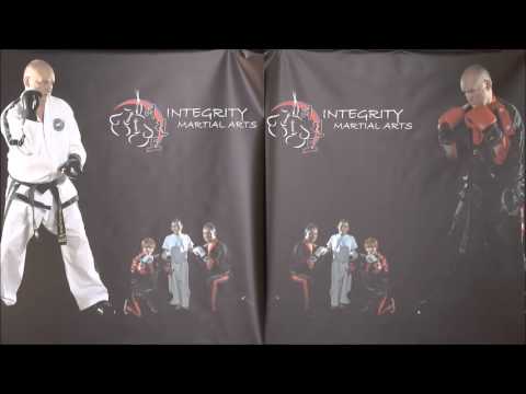 ITF Taekwon-Do basic terminology