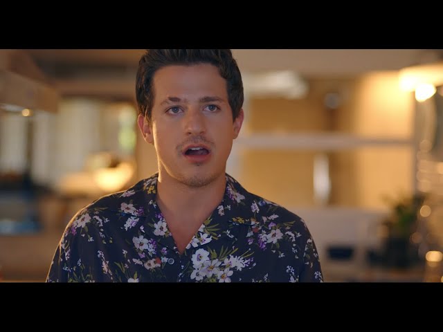 Charlie Puth - Girlfriend (Remix Stems)