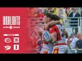 Les Essais - Dragons Catalans vs Leeds