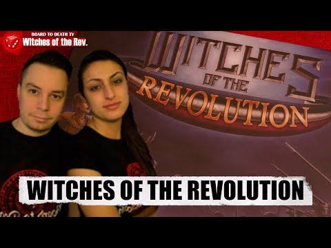 Board to Death Video Review in 5 Minutes!