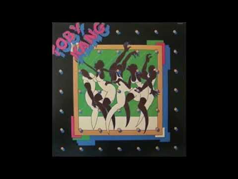 Toby King - Time To Get It On