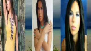 Jana Mashonee NEW Album:NewMoonBorn Song:Solid Ground