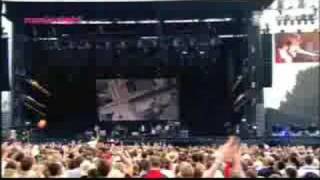 The Feeling Live - Never Be Lonely - Isle of Wight Festival