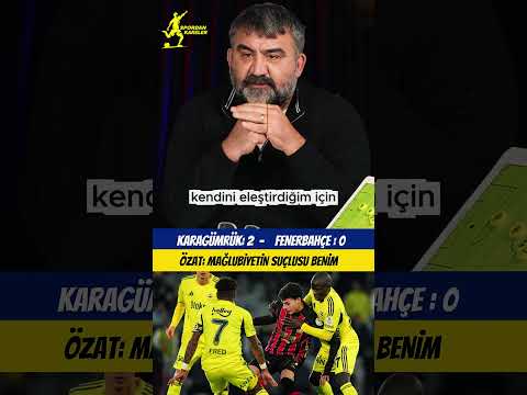 SUÇLU BENİM..#galatasaray #fenerbahçe #shorts #karagümrük #liverpool